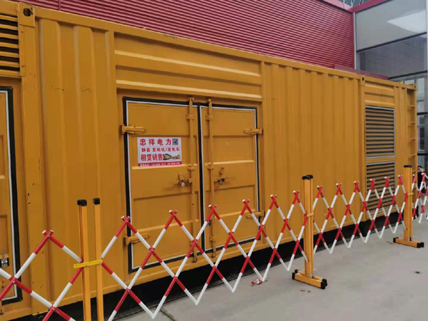 瑞丽关于通用发电机的十万个为什么？