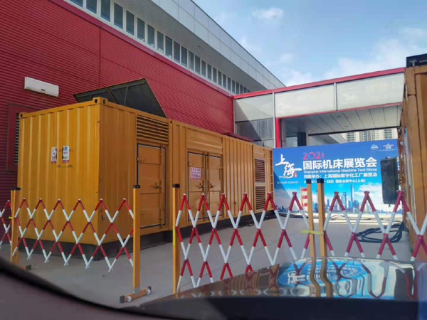 瑞丽发电车出租-发电机无电压或电压太低怎么办？