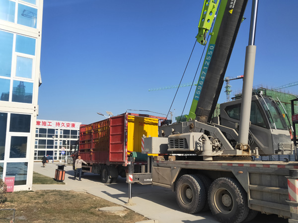 瑞丽发电机出租50KW柴油发电机组需要配多粗电缆线