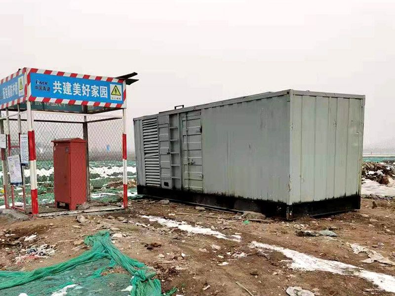 瑞丽燃气发电机在高海拔地区运行时会遇到哪些常见故障？