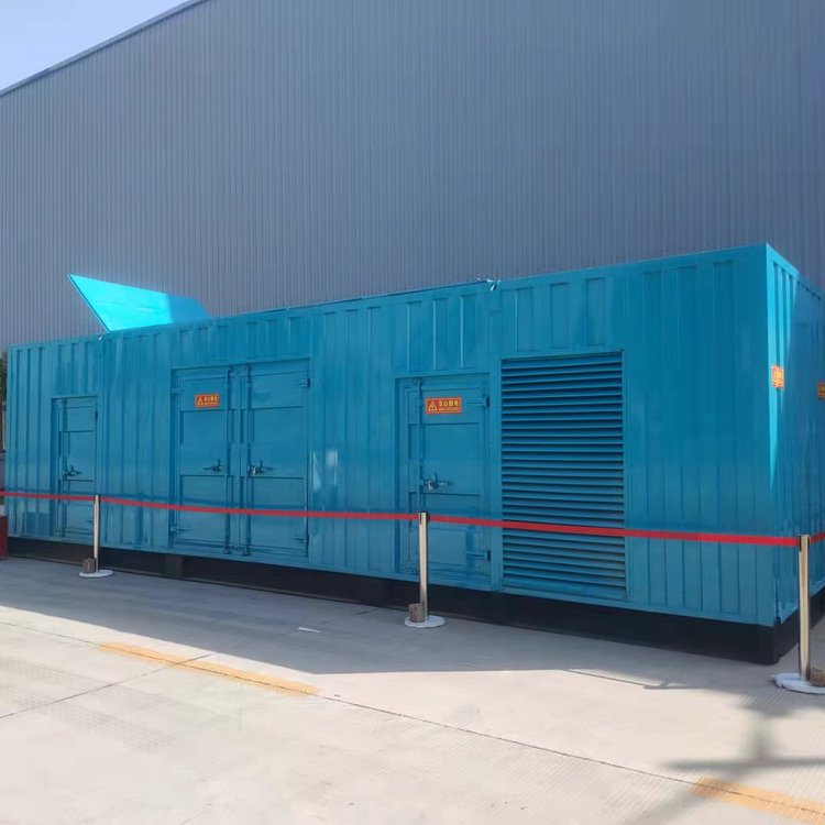 瑞丽怎样更换柴油发电机组的空气滤清器？