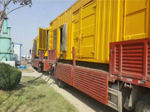 瑞丽计算 200KW 柴油发电机油耗时，需要考虑哪些因素？