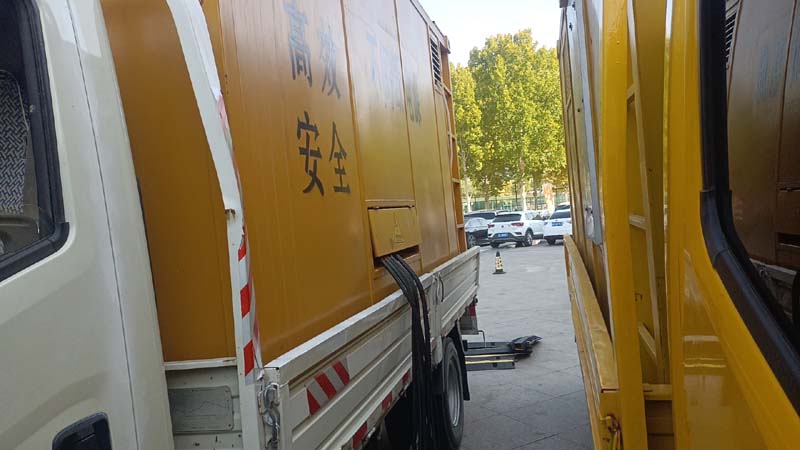 瑞丽如何判断柴油发电机组和UPS电源的切换时间是否符合要求?