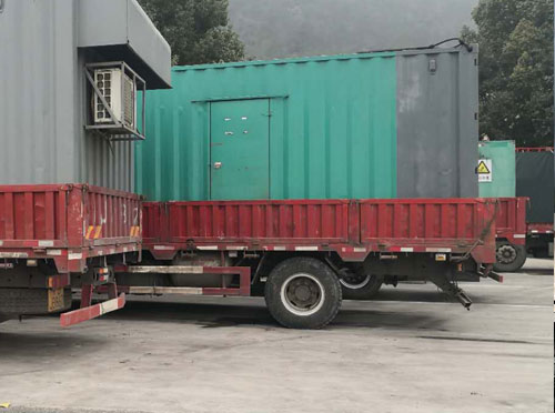 瑞丽柴油发电机组使用注意安全事项有哪些？