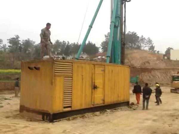 瑞丽柴油发电机组应用场合有哪些？