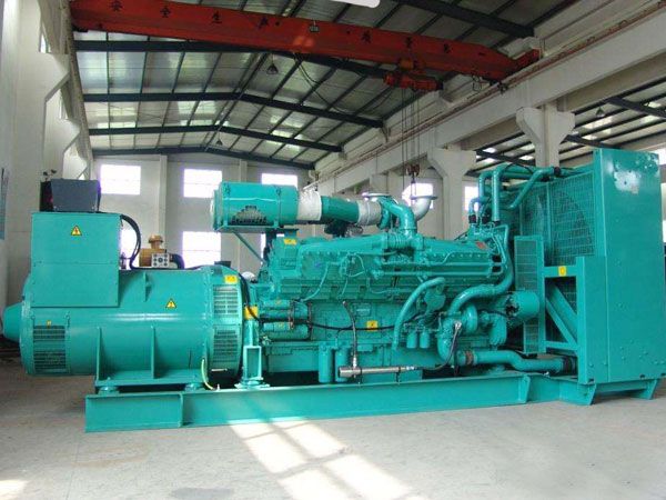 瑞丽影响800KW发电机组油耗的因素有哪些？